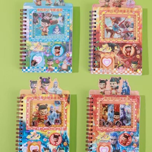 Note Books - Image 2