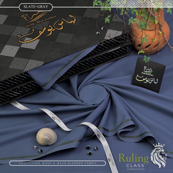 Sada Bahar Dijon Reserve Collection | Luxury Wash & Wear for Discerning Gentlemen - Image 9