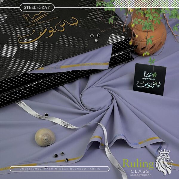 Sada Bahar Dijon Reserve Collection | Luxury Wash & Wear for Discerning Gentlemen - Image 16