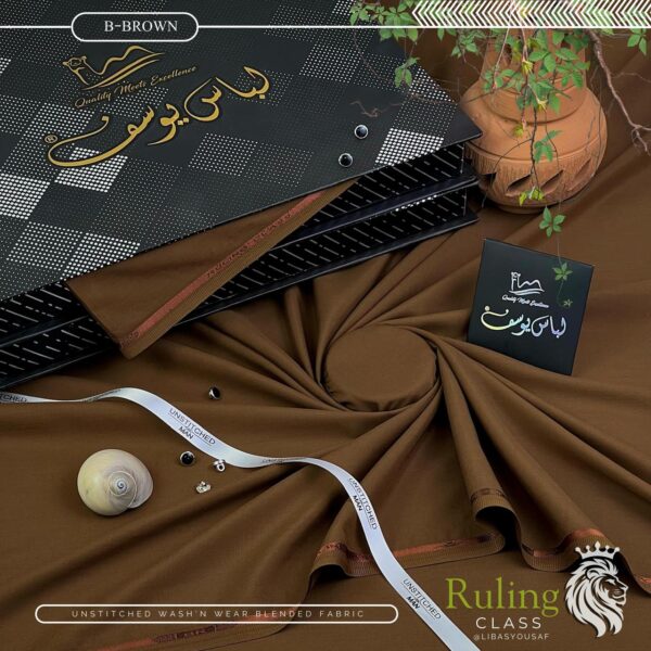 Sada Bahar Dijon Reserve Collection | Luxury Wash & Wear for Discerning Gentlemen - Image 12