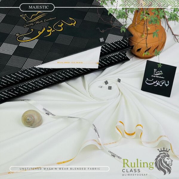 Sada Bahar Dijon Reserve Collection | Luxury Wash & Wear for Discerning Gentlemen - Image 14