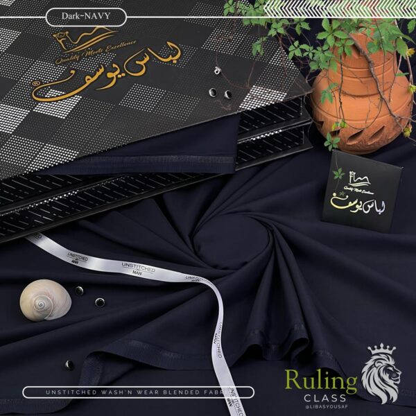Sada Bahar Dijon Reserve Collection | Luxury Wash & Wear for Discerning Gentlemen - Image 10