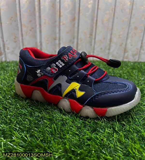 Shoes for Kids - Image 3