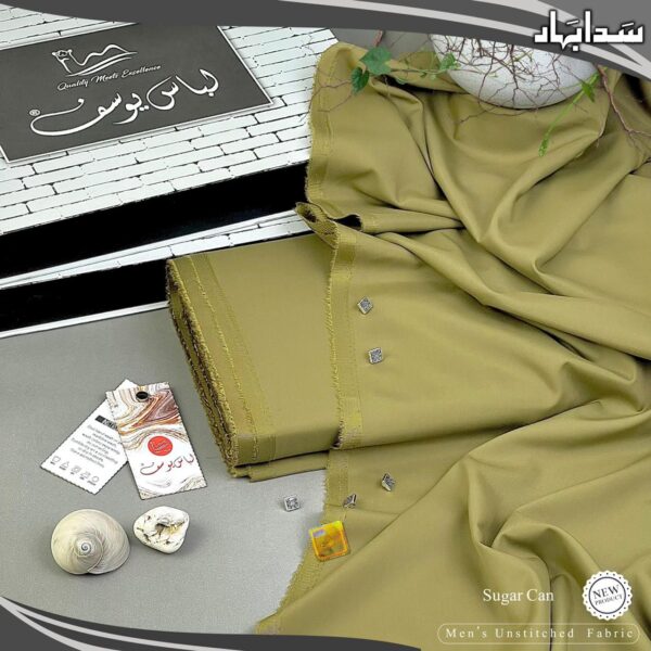 Sada Bahar Dijon Reserve Collection | Luxury Wash & Wear for Discerning Gentlemen - Image 21