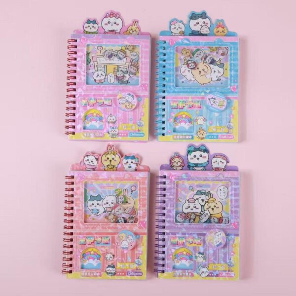 Note Books - Image 5