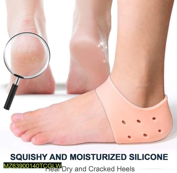 Pain Relief Socks - Image 3