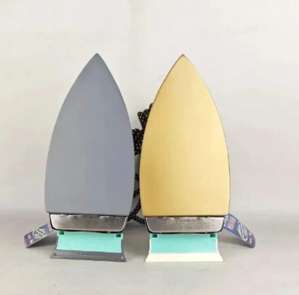 500 Watts Temperature Control Iron - Image 3
