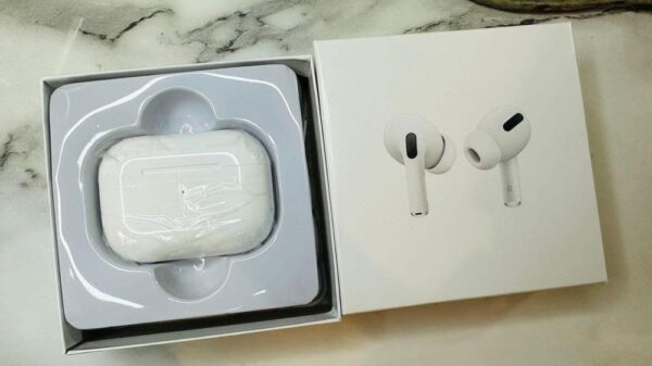 Airpods Pro 2 - Image 4