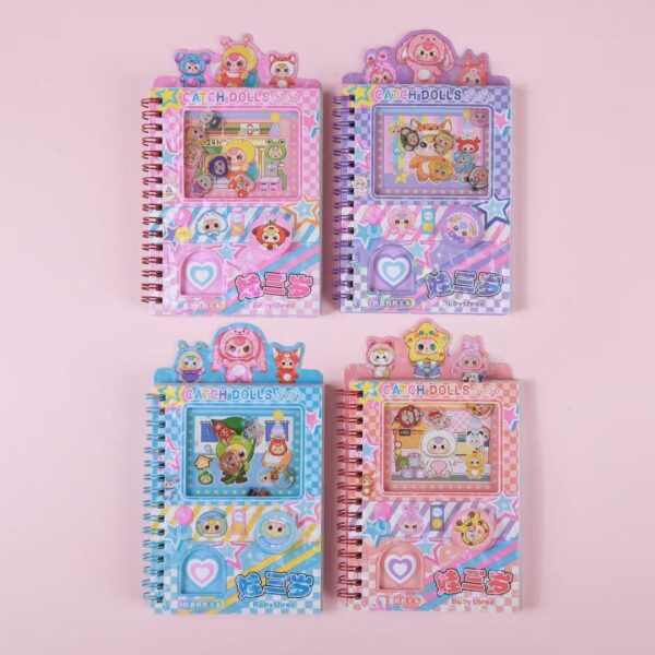 Note Books - Image 6