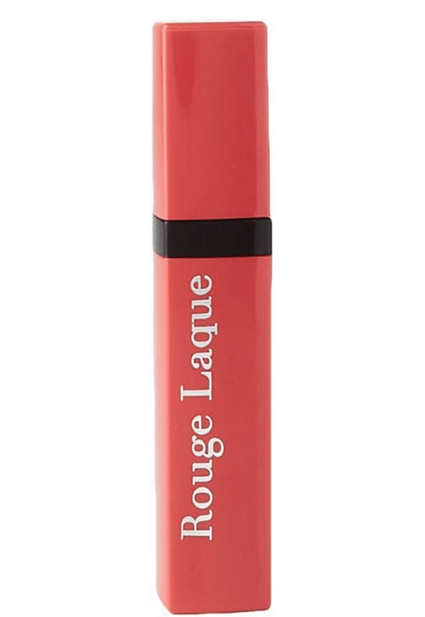 Bourjois Rouge Laque Liquid Lipstick - 11 Majes’pink, 6ml/0.20fl oz - Image 2