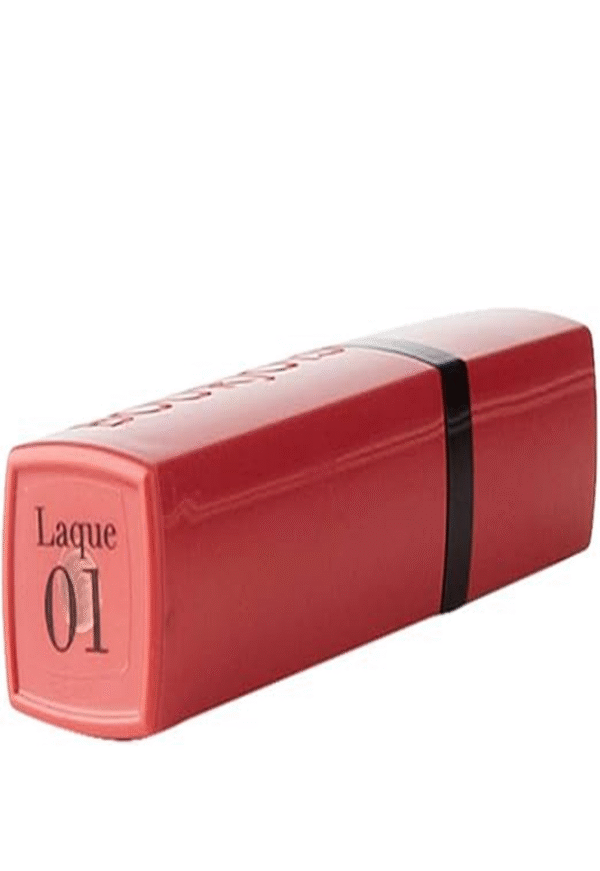Bourjois Rouge Laque Liquid Lipstick - 11 Majes’pink, 6ml/0.20fl oz - Image 4