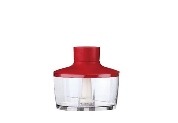 Geepas GHB6136 400W Hand Blender – Stainless Steel Blades with 2 Speed for Baby Food, Soup, Juice - Image 3