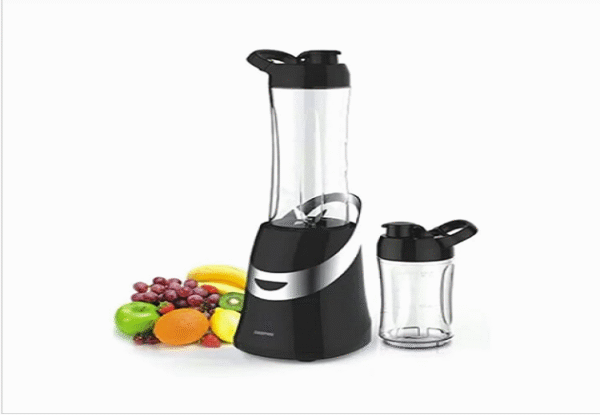 Geepas GSB44020 Personal Blender Smoothie Milkshake Maker - Image 6