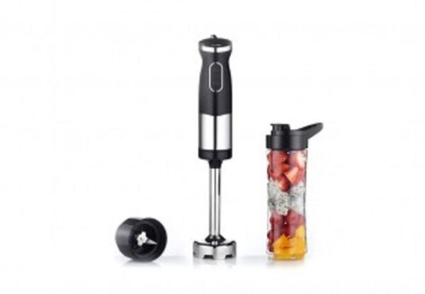 Geepas Multi Blender, Hand Blender with 600ml Cup – GHB43036 - Image 10