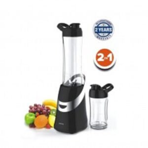 Geepas GSB44020 Personal Blender Smoothie Milkshake Maker