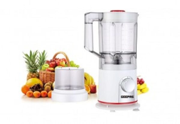 Geepas GSB44057 Multifunctional Blender
