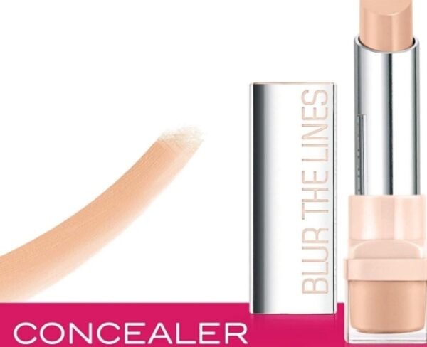 Bourjios blur concealer_blur the line 001 conceal_Dark Circles - Image 2