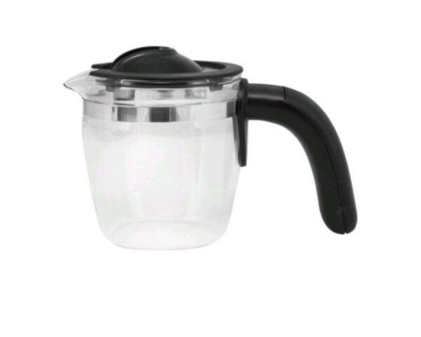 Geepas-Cappuccino Maker, Automatic Pressure Release, GCM6109 |Control Knob with Indicator Lights | 240ml Aluminium Water Tank | Makes Cappuccino & Espresso - Image 3