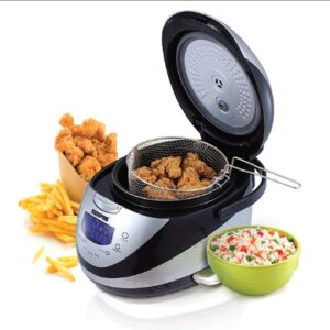 GMC 5452 Multi Cooker_5 Liters_950W